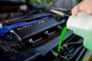 Tips Merawat Radiator Mobil Agar Tidak Jebol Karena Overheat
