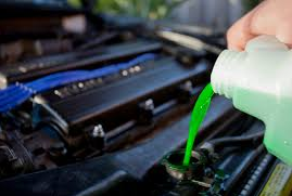 Tips Merawat Radiator Mobil Agar Tidak Jebol Karena Overheat